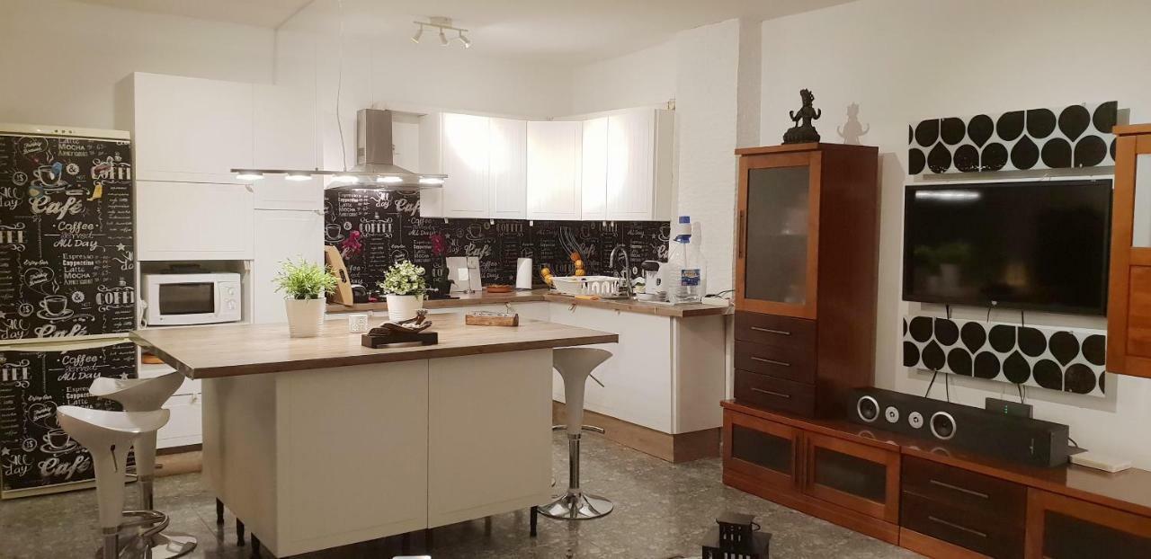Apartmán Gran Canaria Arinaga Exteriér fotografie