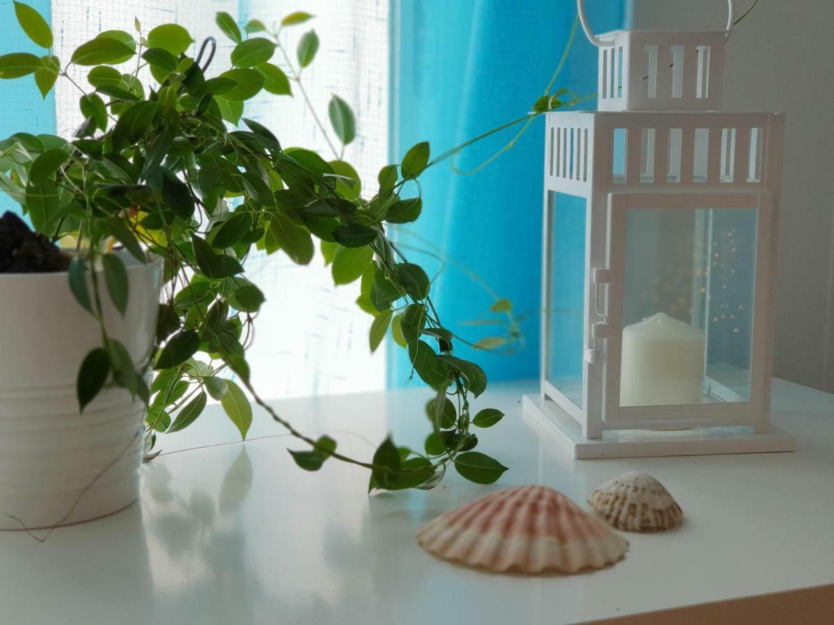 Apartmán Gran Canaria Arinaga Exteriér fotografie