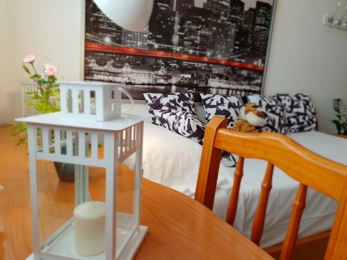 Apartmán Gran Canaria Arinaga Exteriér fotografie
