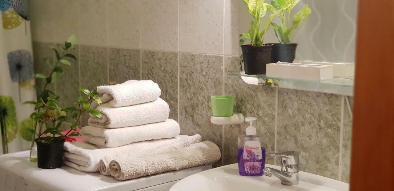 Apartmán Gran Canaria Arinaga Exteriér fotografie