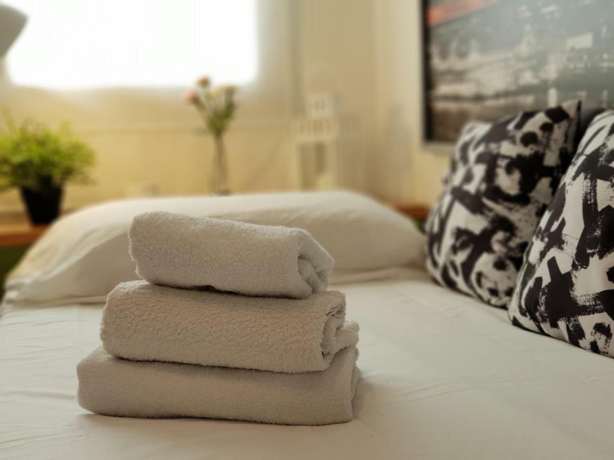 Apartmán Gran Canaria Arinaga Exteriér fotografie