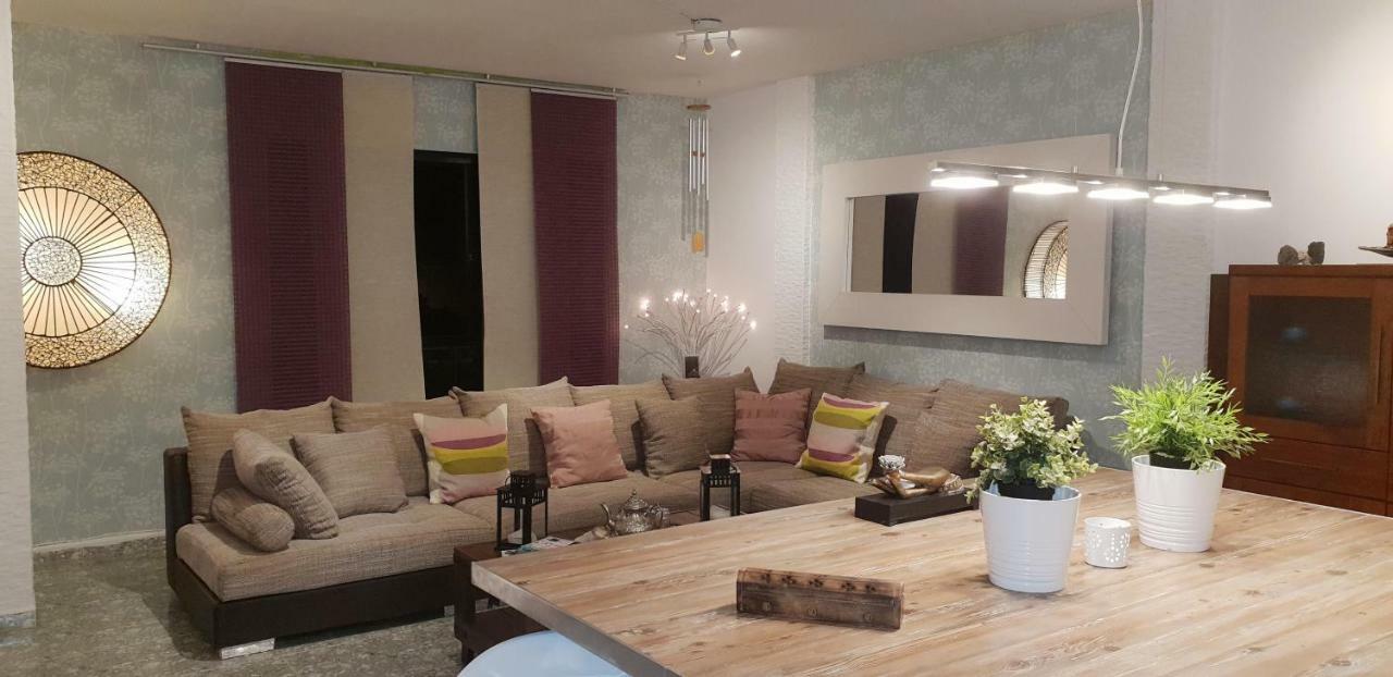 Apartmán Gran Canaria Arinaga Exteriér fotografie