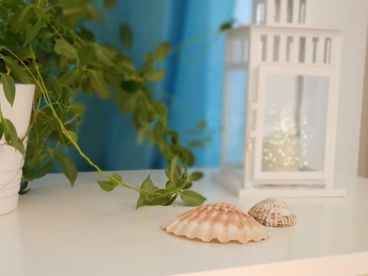 Apartmán Gran Canaria Arinaga Exteriér fotografie