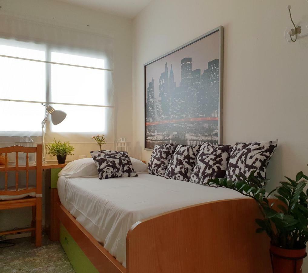 Apartmán Gran Canaria Arinaga Exteriér fotografie